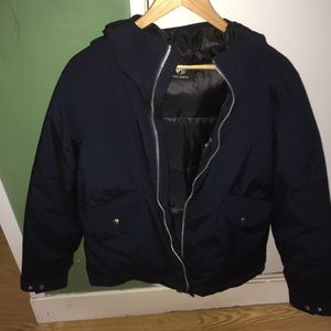 Paul Smith Down Winter Coat